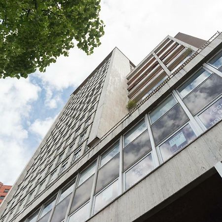 Bleue Loft Ramblas Centre Toulouse Appartement Buitenkant foto