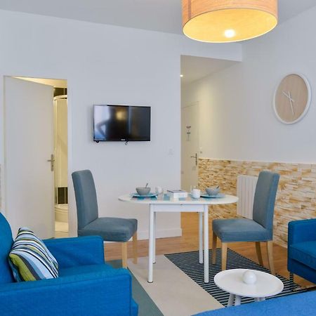 Bleue Loft Ramblas Centre Toulouse Appartement Buitenkant foto