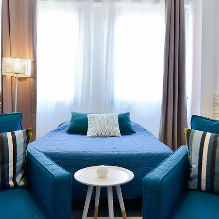 Bleue Loft Ramblas Centre Toulouse Appartement Buitenkant foto
