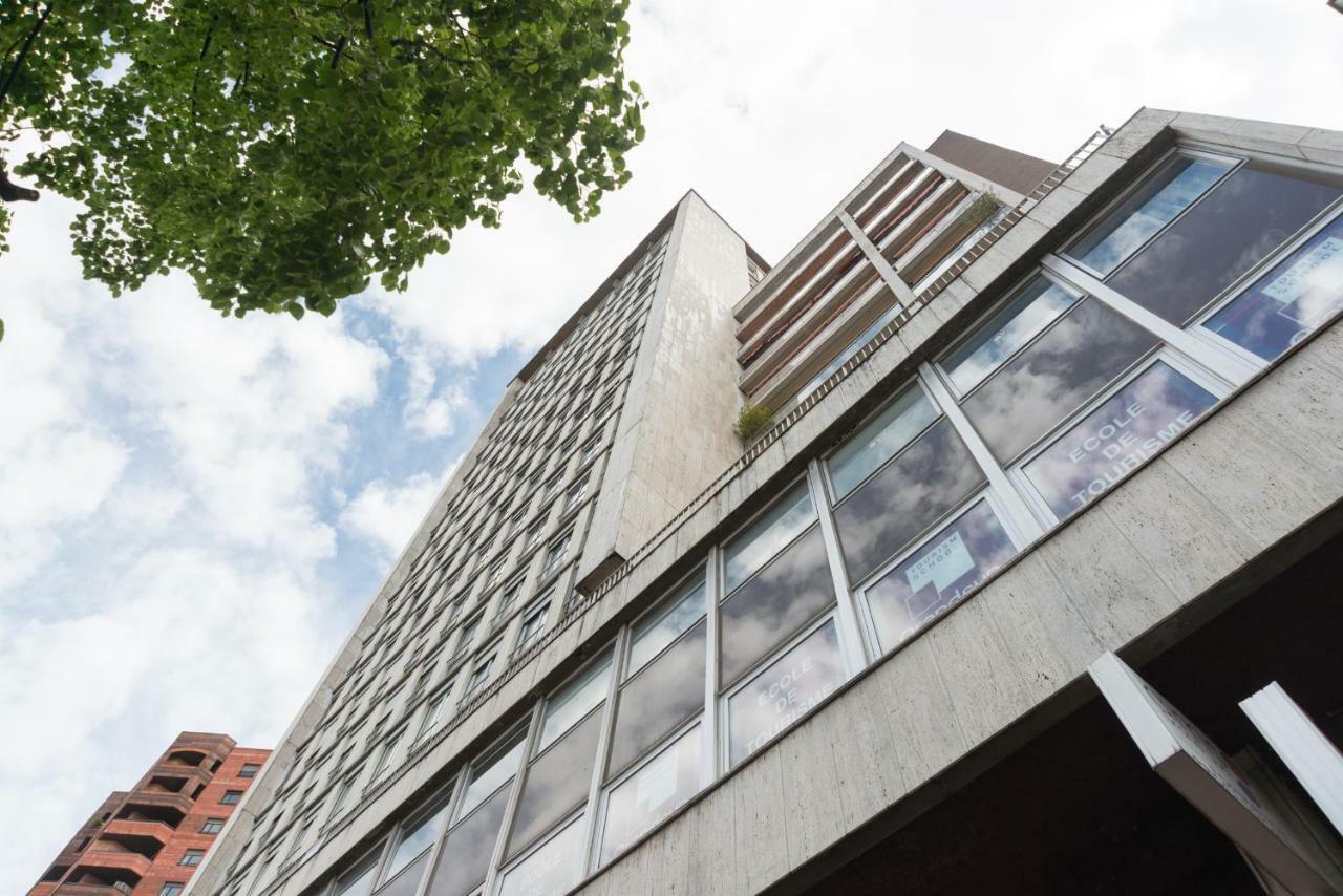 Bleue Loft Ramblas Centre Toulouse Appartement Buitenkant foto