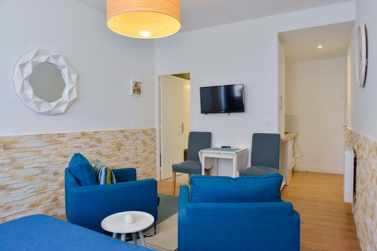 Bleue Loft Ramblas Centre Toulouse Appartement Buitenkant foto